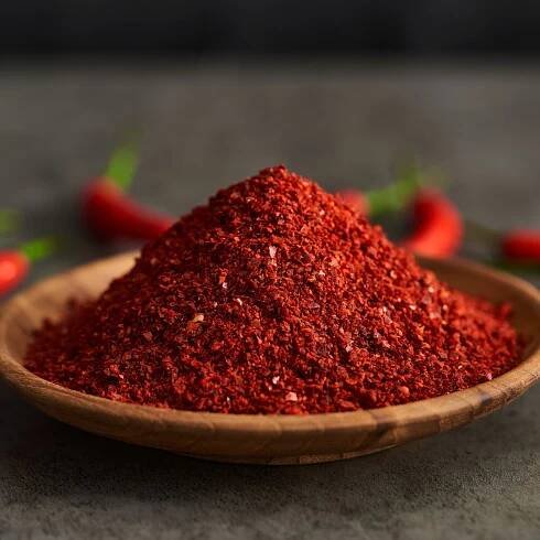 cayenne pepper