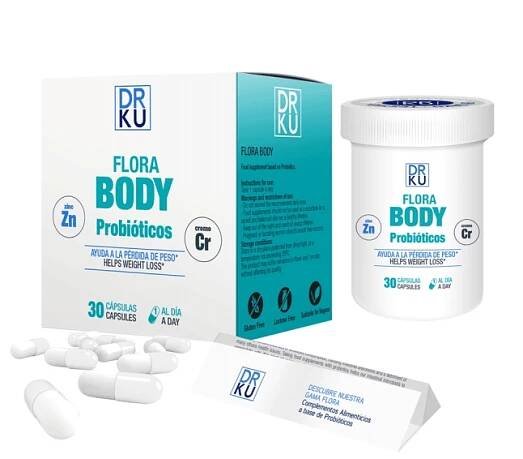 FLORA BODY