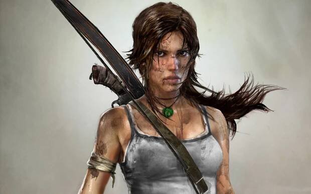 LaraCroft1