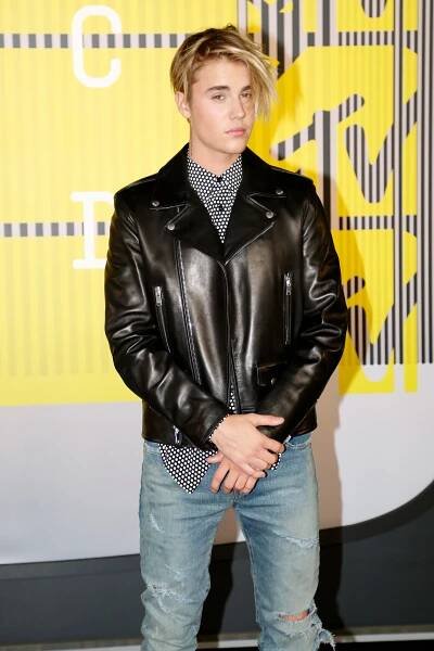 Ricky Horne - MTV VMA's