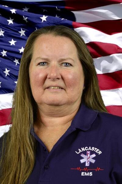 Personnel - Lancaster EMS