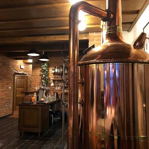 PIVOVAR CESTAR, Ostruzna - Restaurant Reviews, Photos & Phone Number - Tripadvisor