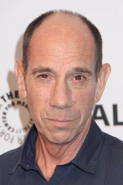 Foto k tématu Miguel Ferrer