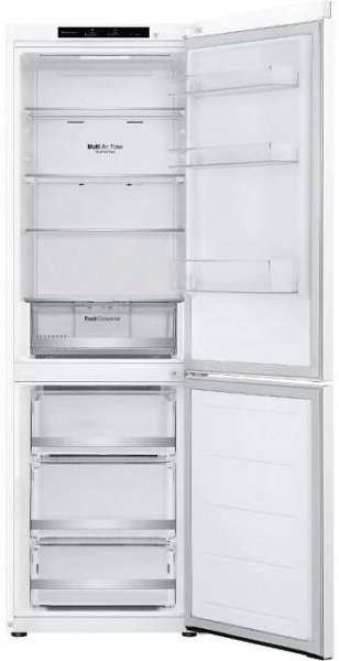 LG GBV31E0CSW
