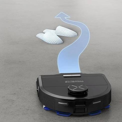 Rowenta X-Plorer S220 RR9465WH