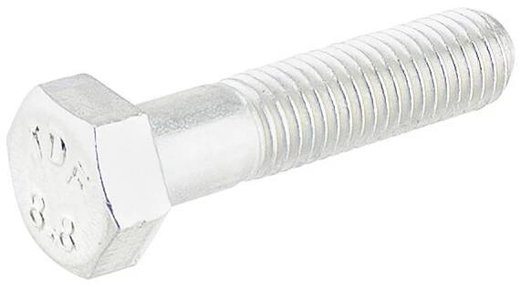 Šroub startovací páky M7x30 Jawa/ČZ