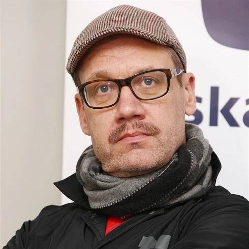 David Matásek: Uprchlíci jsou jen český mindrák!