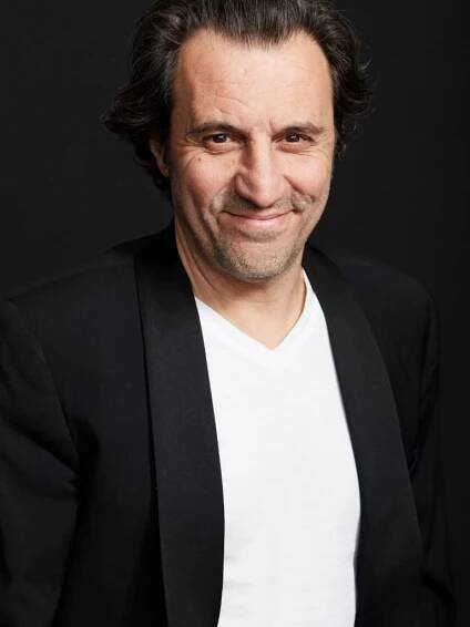 Walter Leonardi - Fabricampanella
