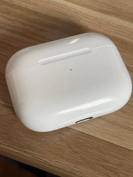 Verified Refurbished AirPods Pro 2 ✔️ | Back Market