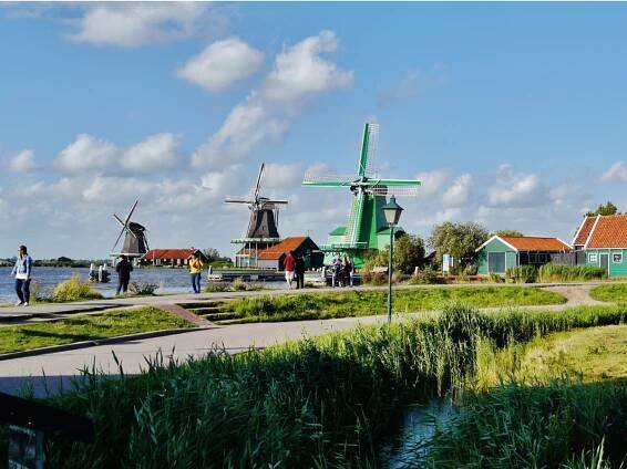 THE NETHERLANDS | Holland Elite