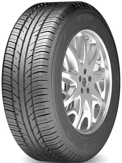 Zeetex WP1000 185/55 R15 86 H XL od 1 182 Kč