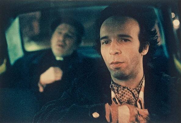 Taxisti di notte recensione (versione restaurata) - MadMass.it
