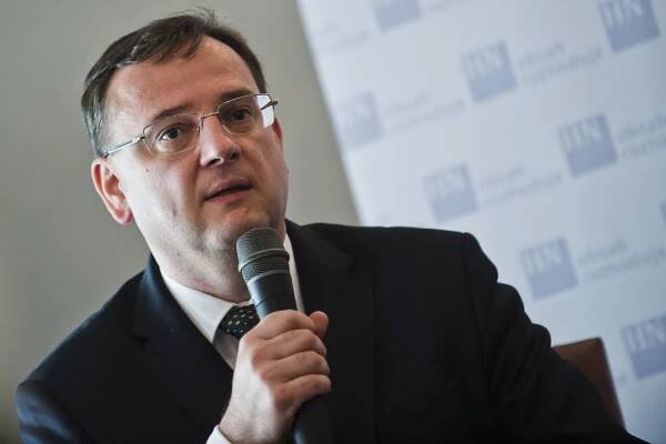 Prokurátor obžaloval bývalého českého premiéra Nečasa z krivej výpovede