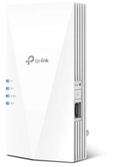 TP-Link RE700X WiFi6 Extender