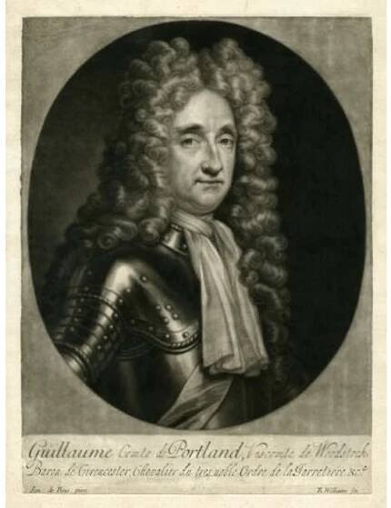 Queen Anne - The History of Parliament