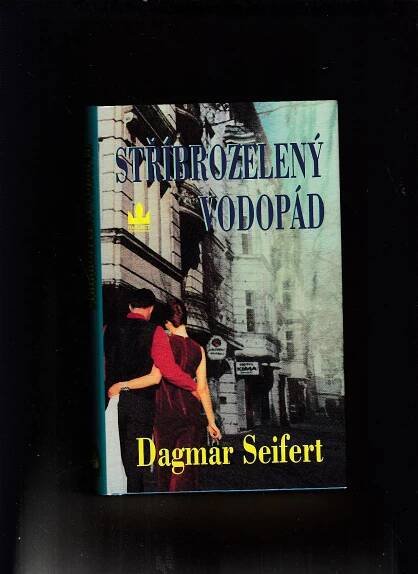 Seifert Dagmar - Antikvariát Dana Kurovce 