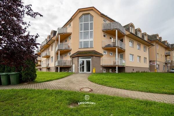 Prodej Byt 1+1, Masarykova, Koryčany, okres Kroměříž