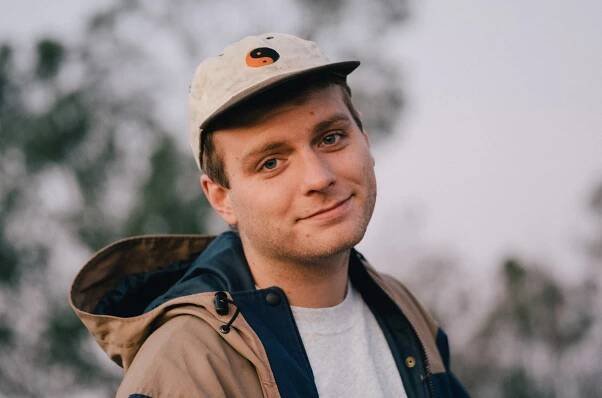 Mac DeMarco Reveals First Act Signed to Mac's Record Label