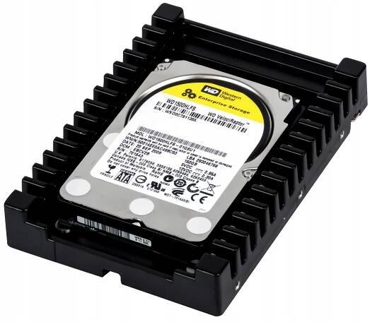 WD VelociRaptor 150GB 10K SATA II 3.5'' WD1500HLFS EAN (GTIN) 718037733432