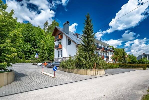 Ubytování Terchová, Apartmán Jurošík - Slovensko apartmán, 7731