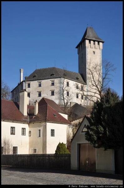 Fotografie – Allentsteig / hrady-zriceniny.cz