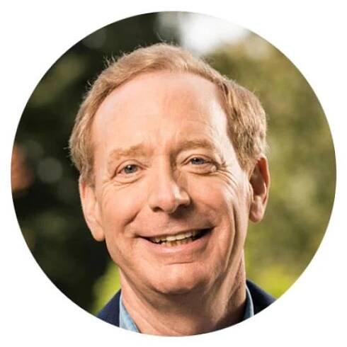 Brad Smith