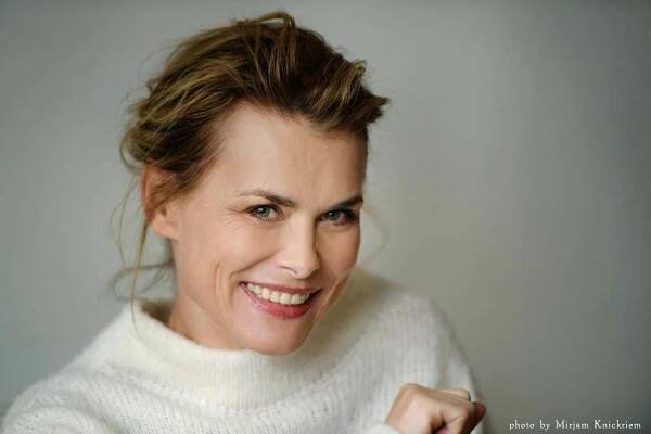 Andrea Lüdke | Theater- & Film-Schauspielerin
