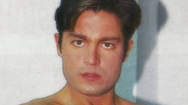 Fernando Colunga (59) alias José Armando z Esmeraldy: Žádný děda, ale muž v nejlepších letech. Jeho věk by...
