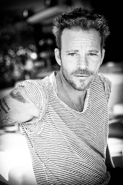 Stephen Dorff