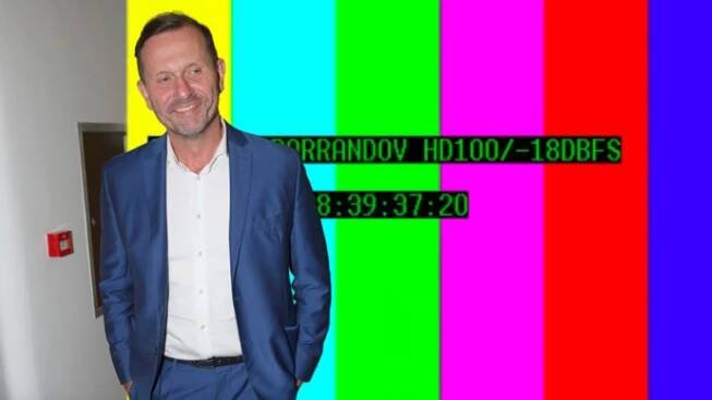 FOTO: Stanice TV Barrandov ve vlastnictví Jaromíra Soukupa přestala vysílat. Důvodem bylo odpojení od elektřiny. – stránka 921