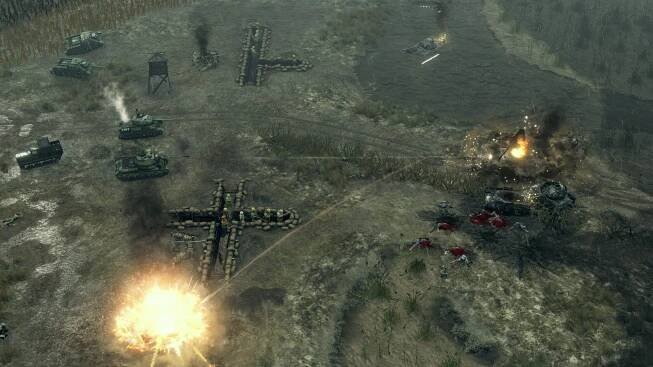 Sudden Strike 4 20