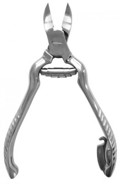 Svorto 152 Kleště nehtové 14 cm 1 ks