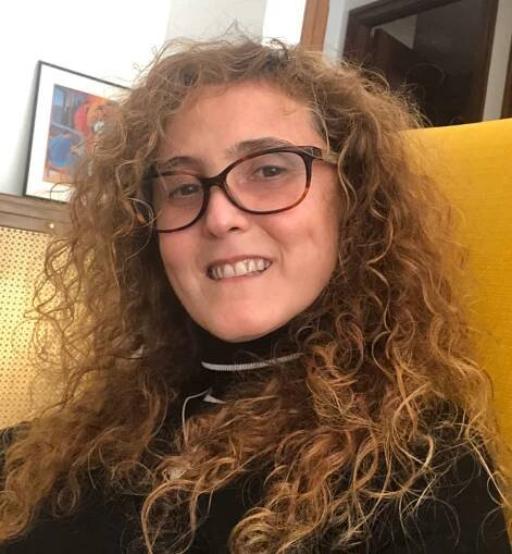 ERCOFTAC - Spotlight on the women in ERCOFTAC
