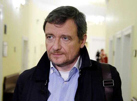 Rath jde na 7 let za mříže! Na trest za poškozování EU jsem hrdý, prohlásil