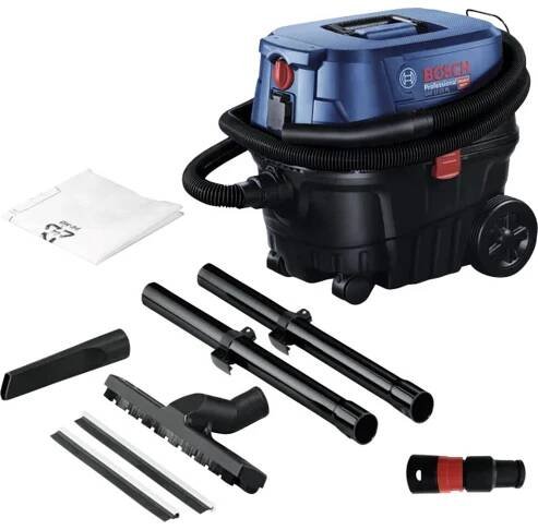 Bosch GAS 12-25 PL nový vysavač