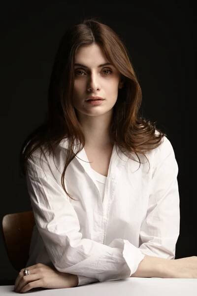 Michaela Iannelli - Hammarstrom agency