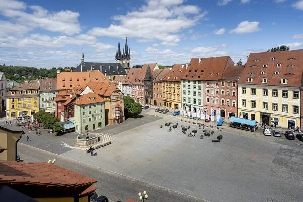 Muzeum v Chebu oslavilo 150. výročí od založení