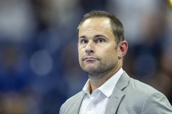Alcaraz, Sinner or Djokovic? Andy Roddick predicts US Open champion