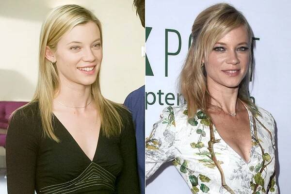 My Exes: See What All of J.D.’s Love Interests From ‘Scrubs’ Are Up to Today!