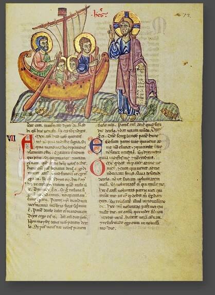 New Testament - Ziereis Facsimiles