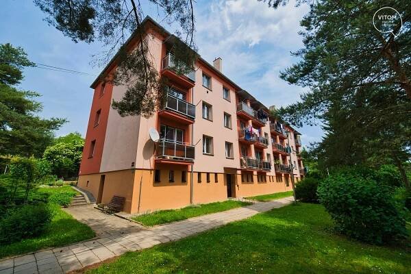 Pronájem bytů, okres Brno-venkov | Mapio.cz