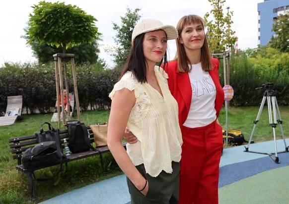 Drsné přiznání Ivy Frühlingové: Málem zabila sebe i miminko! Pomohlo léčení