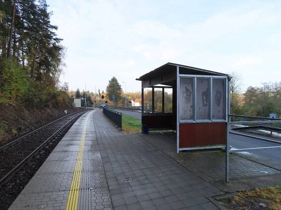 Photos • Kácov zastávka (Train station) • Mapy.com