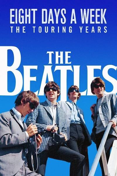The Beatles: Perná léta - Tržby a návštěvnost