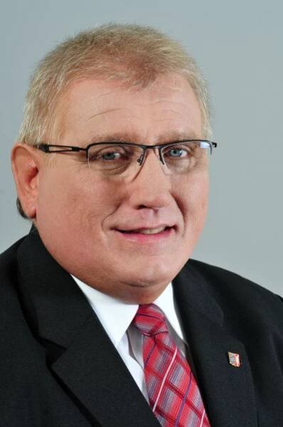 Klaus Schlie
