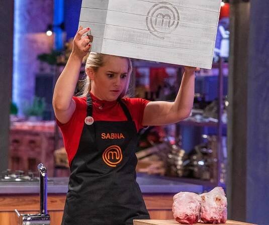 Masterchef musí umět v kuchyni využít odřezky zeleniny i zvířecí hlavy