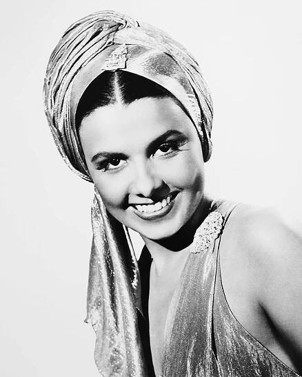 Lena Horne Variety Game Changer