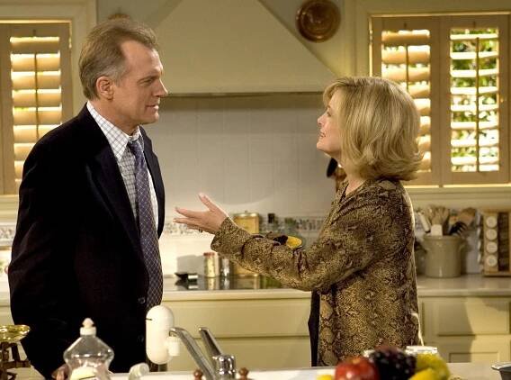 Sedmé nebe - Tonight's Specials Are... - Z filmu - Stephen Collins, Catherine Hicks