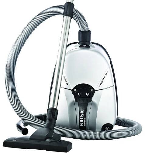 Nilfisk Extreme X 150