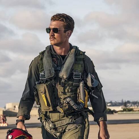 Miles Teller Is Finally a Sex Symbol